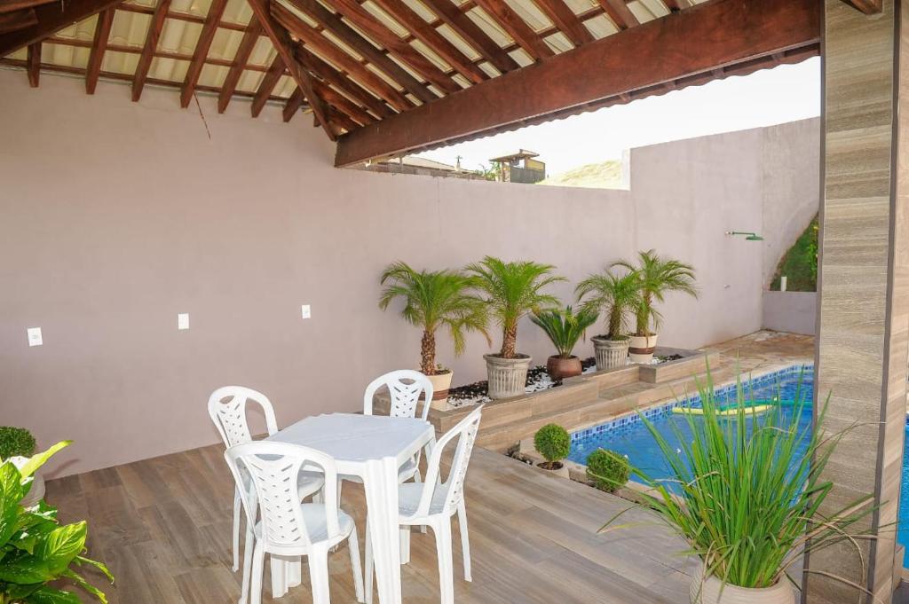  Casa da Pedra