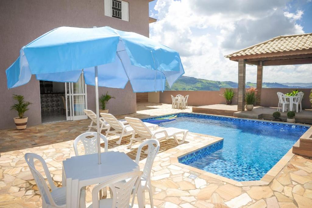  Casa da Pedra