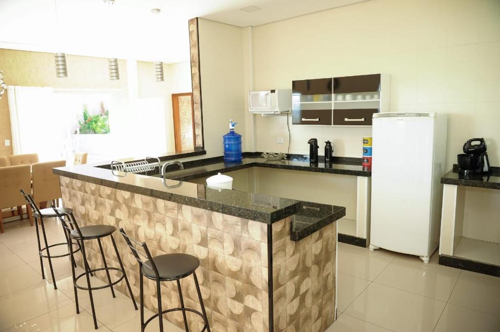  Casa da Pedra