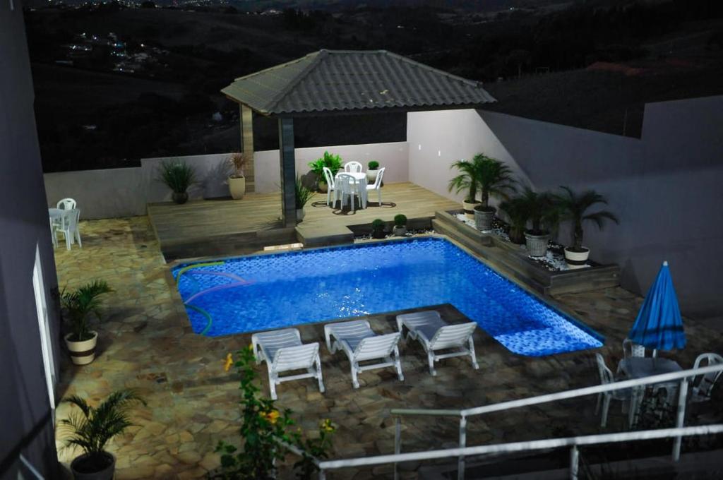  Casa da Pedra