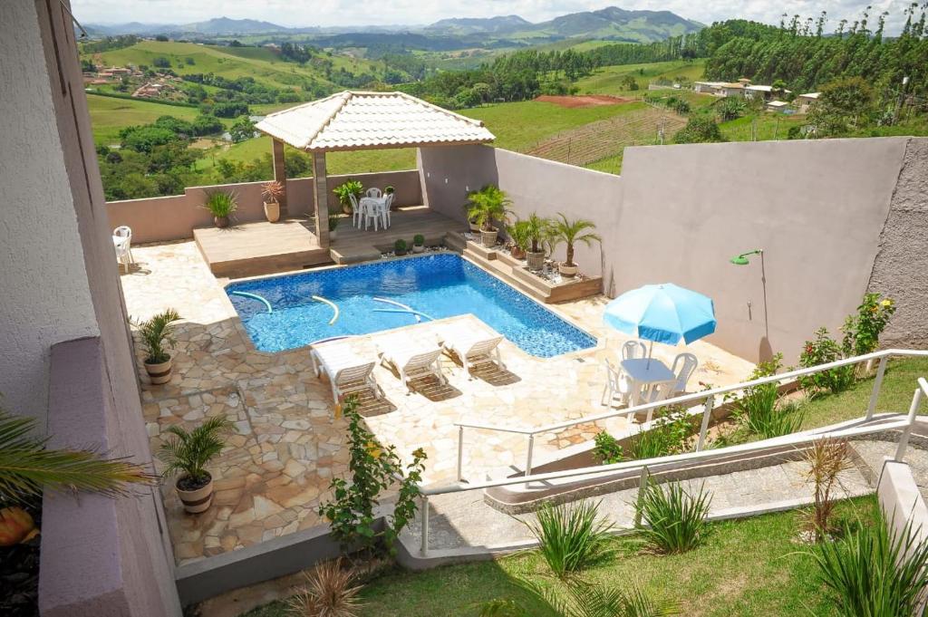  Casa da Pedra