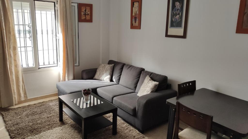Zdjęcie z galerii obiektu Apartamento America 5 w mieście Nerja