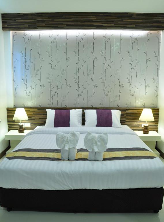 Chanalai Resort and Hotel - Chambre Double Standard