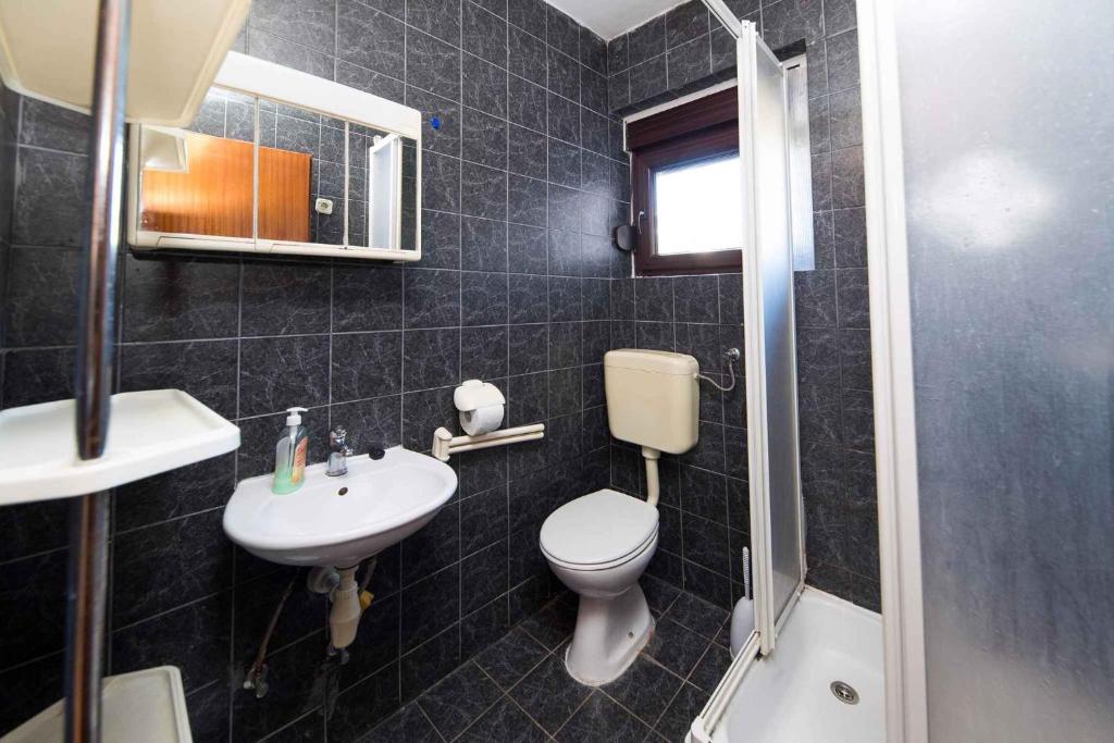 Fotografia z galérie ubytovania Apartments in Crikvenica 31165 v destinácii Crikvenica