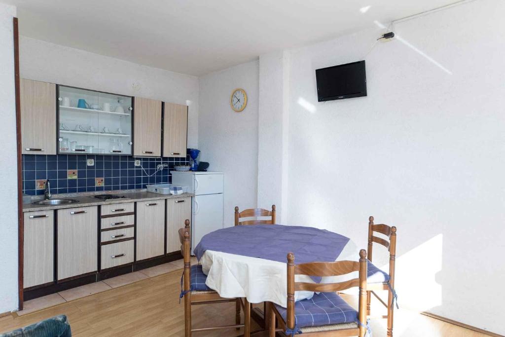 Fotografia z galérie ubytovania Apartments in Crikvenica 31165 v destinácii Crikvenica