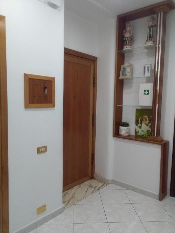 Fotografie z fotogalerie ubytování B&B Salita Metello v destinaci Agrigento