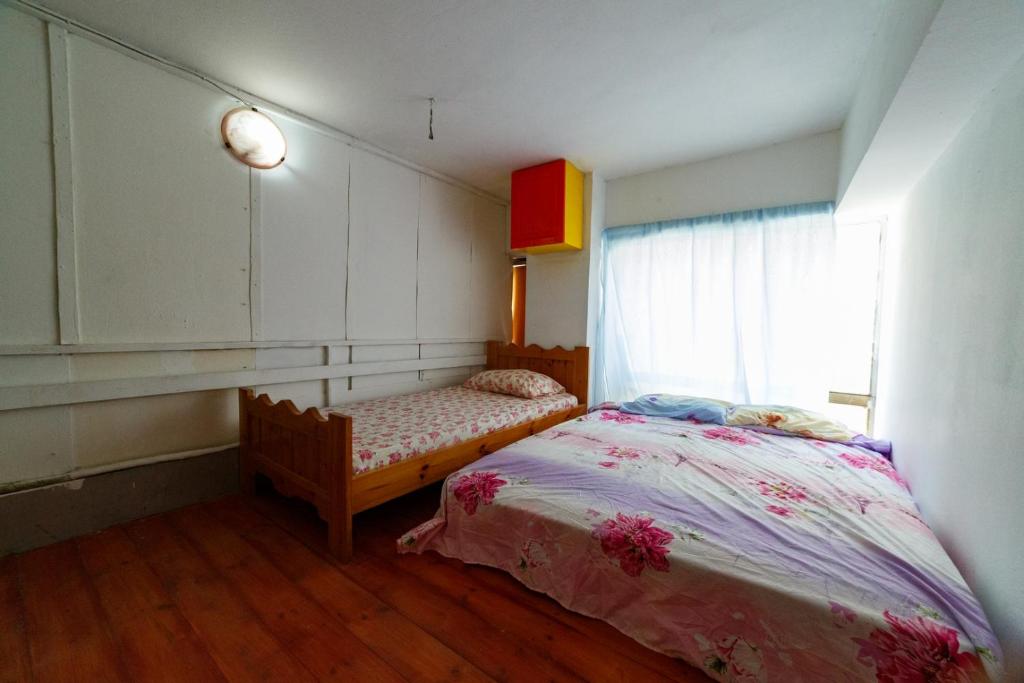 Fotografia z galérie ubytovania Deligianni&Notara st Guest House v Aténach