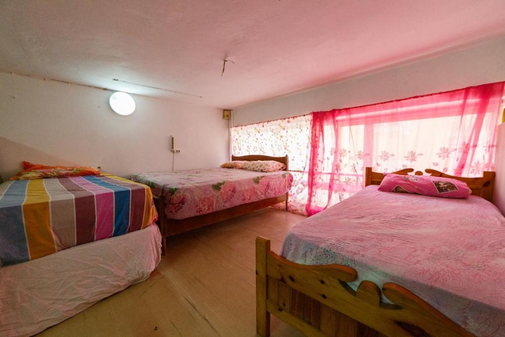Fotografia z galérie ubytovania Deligianni&Notara st Guest House v Aténach