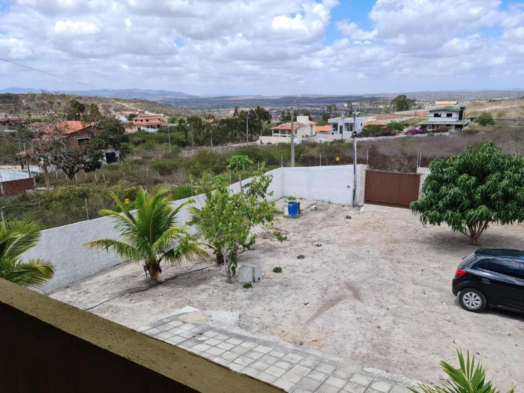  CASA ACONCHEGANTE E ESPAÇOSA