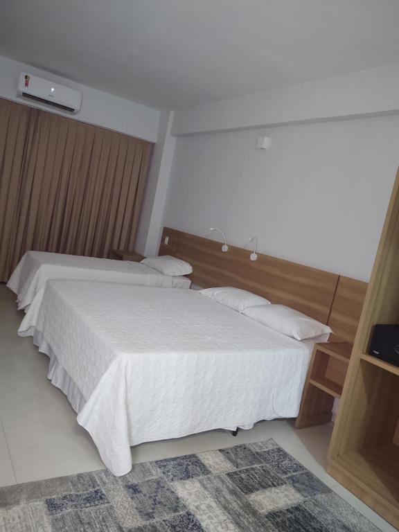  Hotel Quartzo