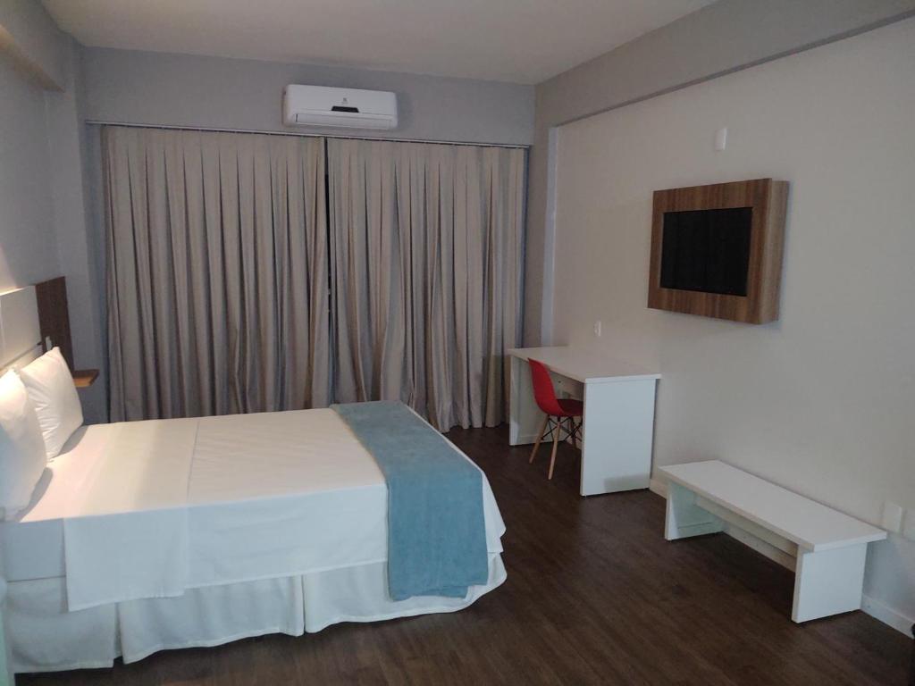  Hotel Quartzo