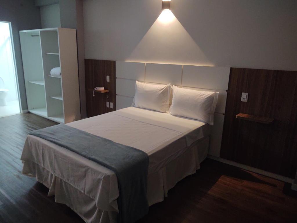  Hotel Quartzo