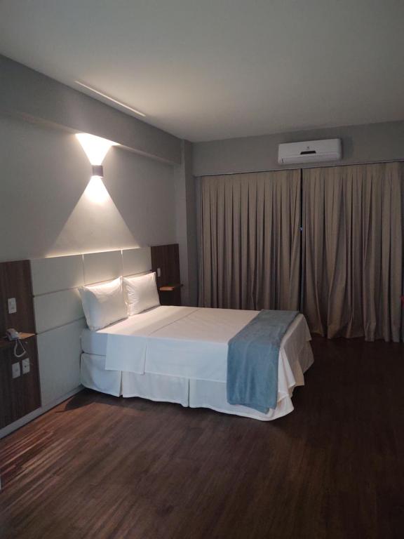  Hotel Quartzo