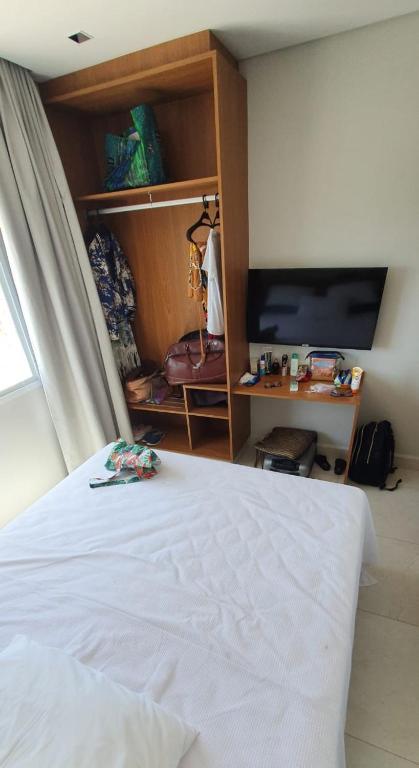  Apartamento de 1 Quarto - Salinas Resort