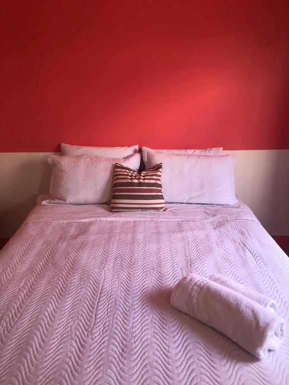  Woman Trip Hostel Boutique - Palmas