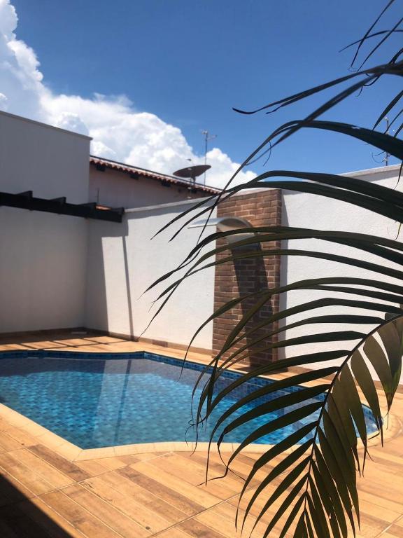  Woman Trip Hostel Boutique - Palmas