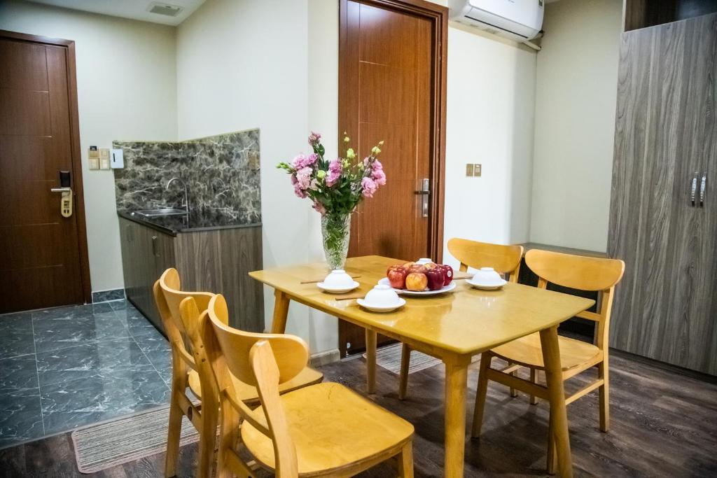 LA MIA Lakeview Hotel - Apartamento Superior