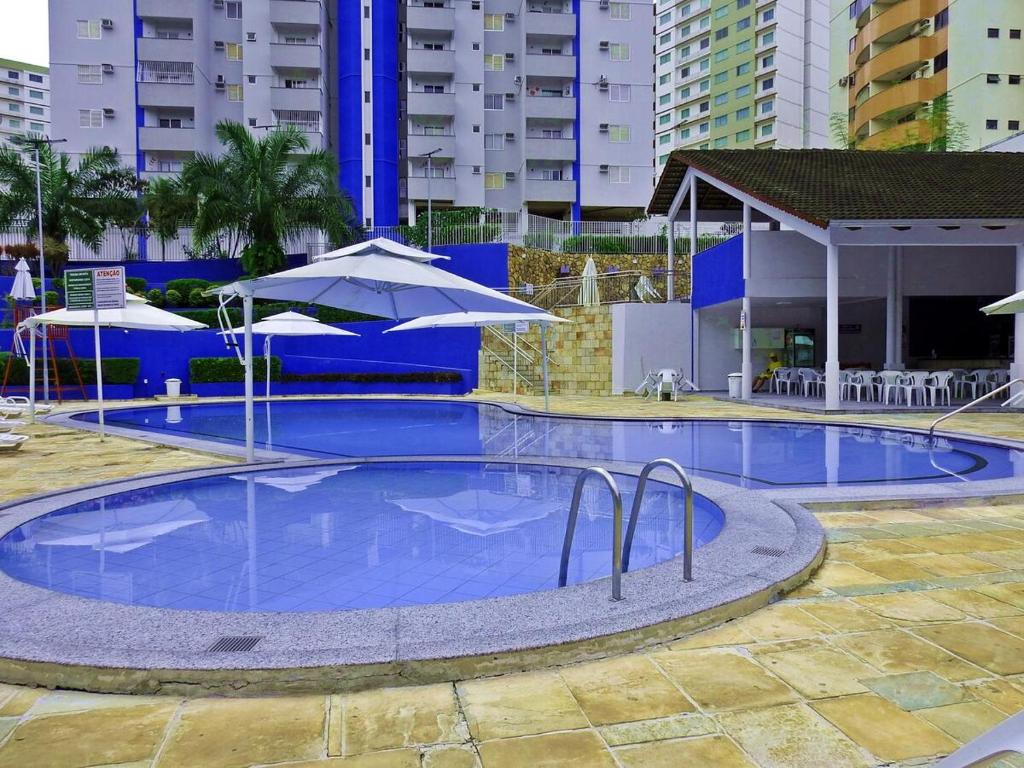 Gallery image of Residencial Thermas Caldas in Caldas Novas