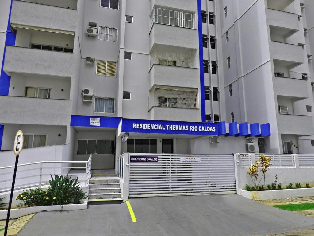  Residencial Thermas Caldas