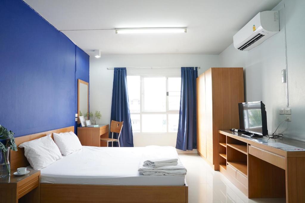 The View Residence - Resim 40