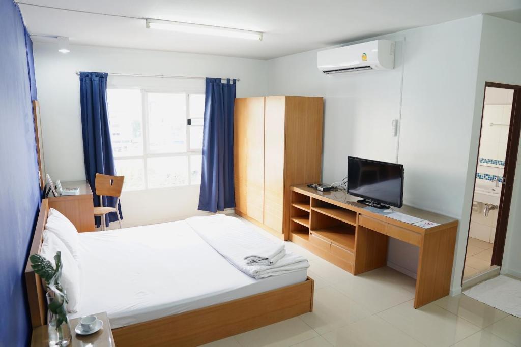 The View Residence - Resim 39