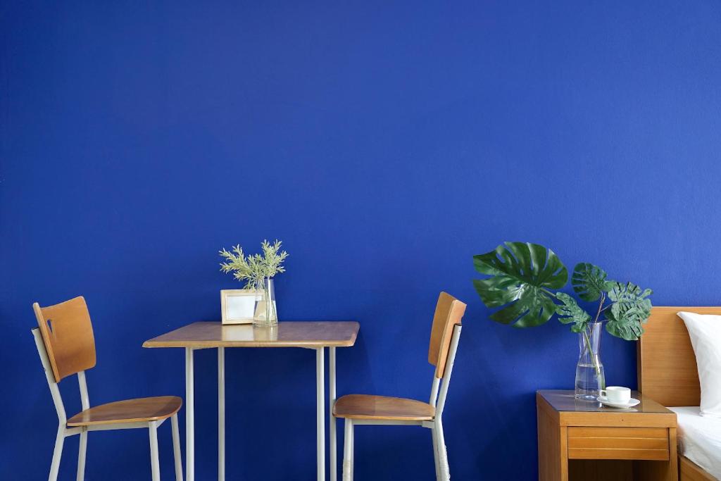 The View Residence - Resim 38