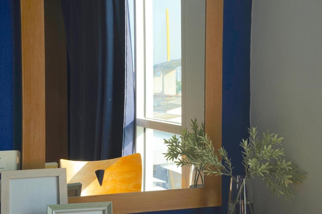 The View Residence - Resim 42