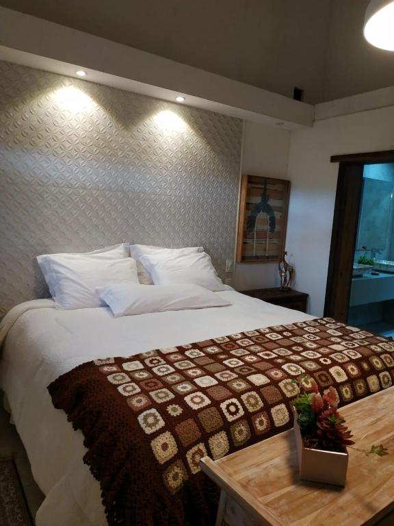  Hotel Pousada Shangri-la