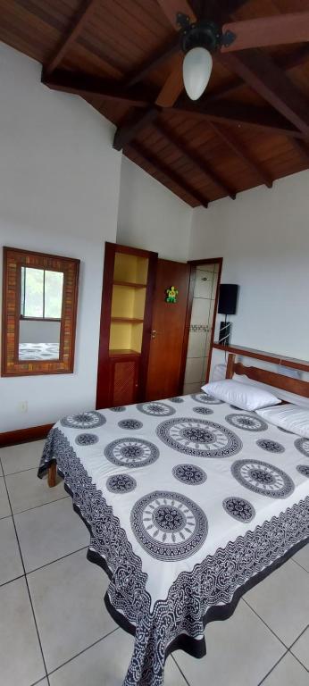  Casa em Condomínio a 2 minutos da praia Geribá em Búzios