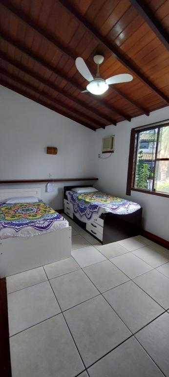  Casa em Condomínio a 2 minutos da praia Geribá em Búzios