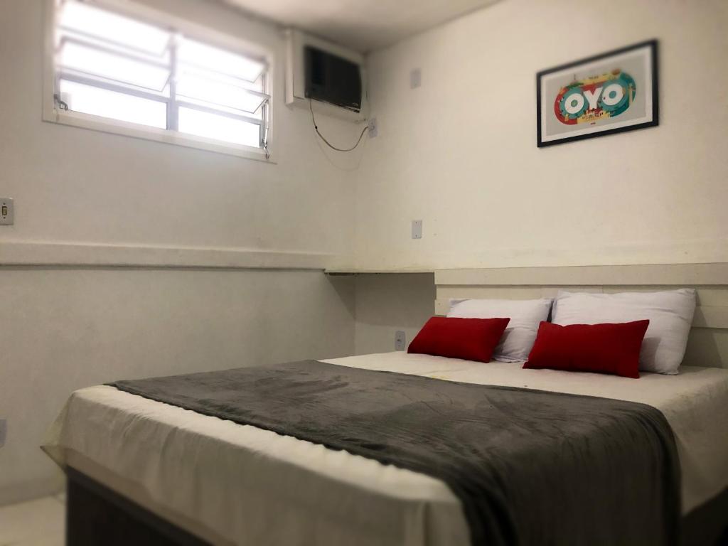  Hotel Morada do Sol