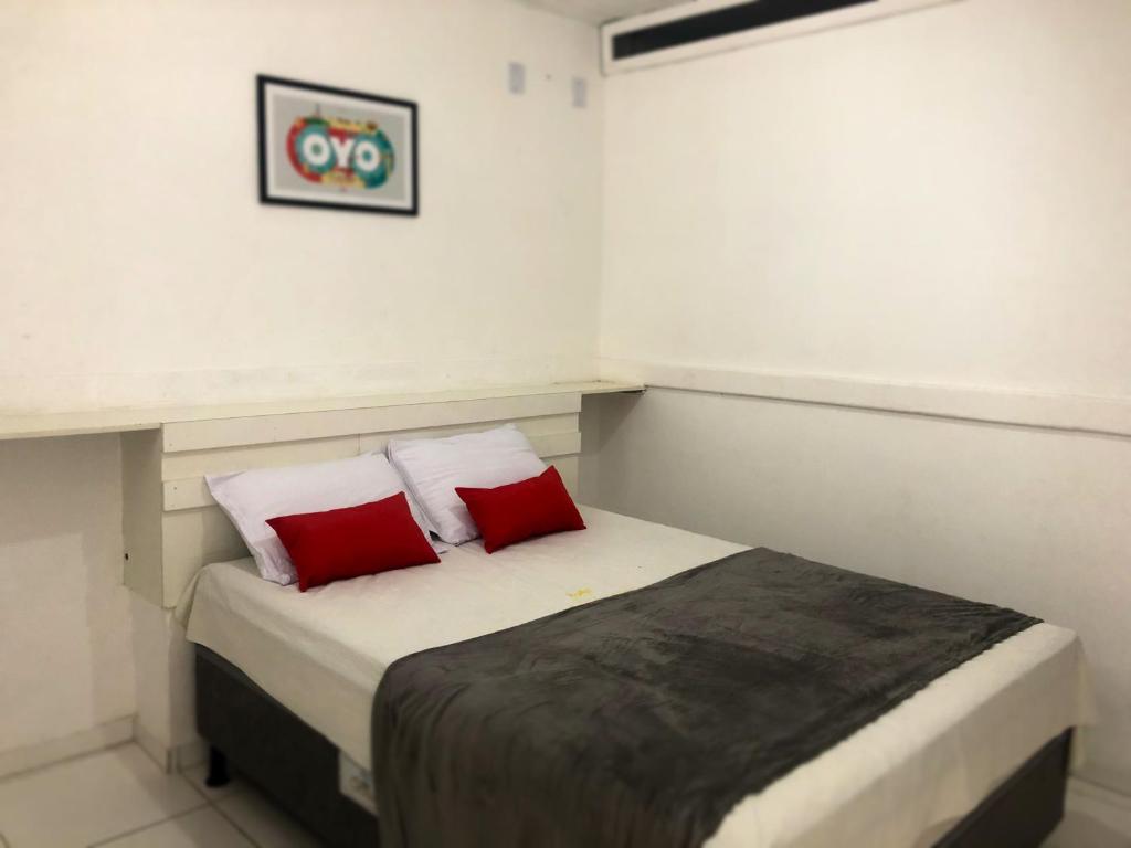  Hotel Morada do Sol