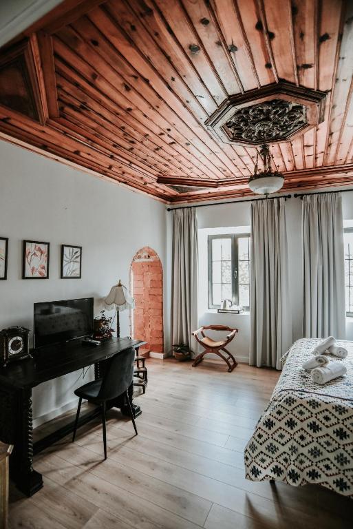 Atelier Boutique Hotel - Imazhi 5