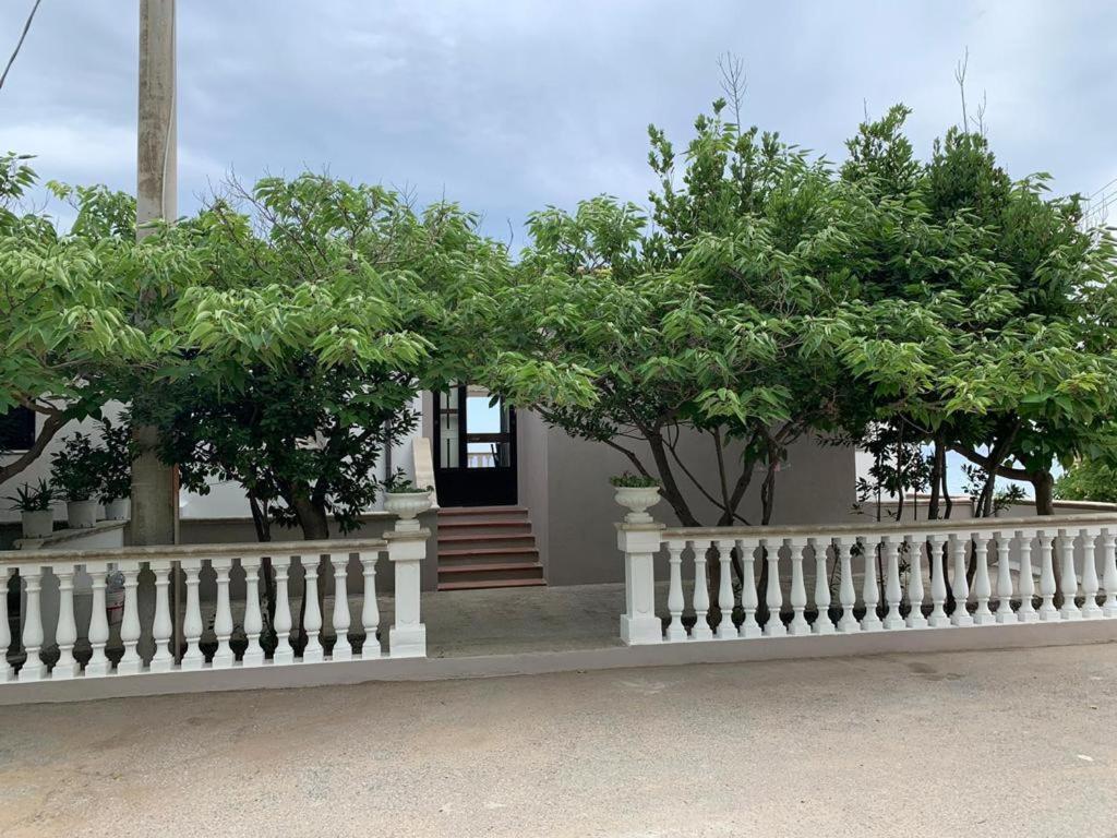 Casa sul mare