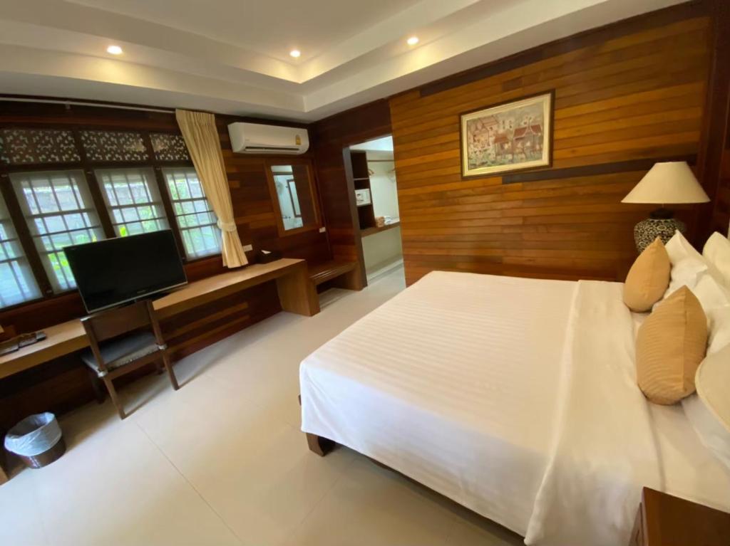 Smile House - Fisherman Village - Superior Bungalow