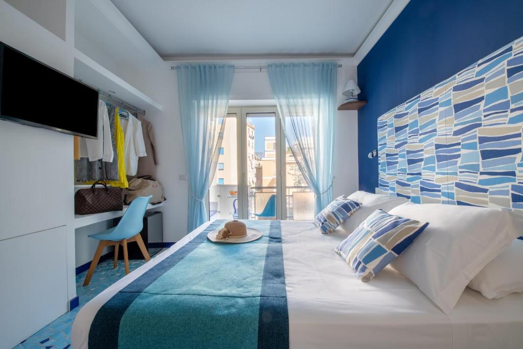 Aquae Romanae Piazza Lauro - 1