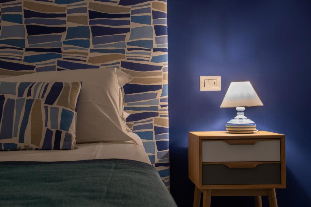 Aquae Romanae Piazza Lauro - 7