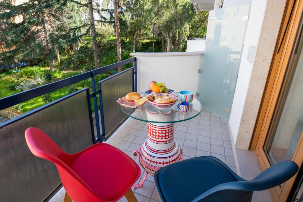 Aquae Romanae Piazza Lauro - 15