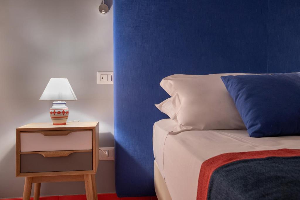 Aquae Romanae Piazza Lauro - 17