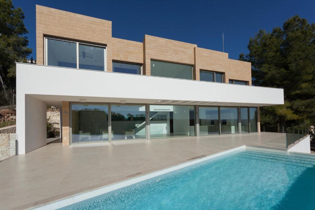 Villa NiViXa Javea, Jávea – Updated 2022 Prices