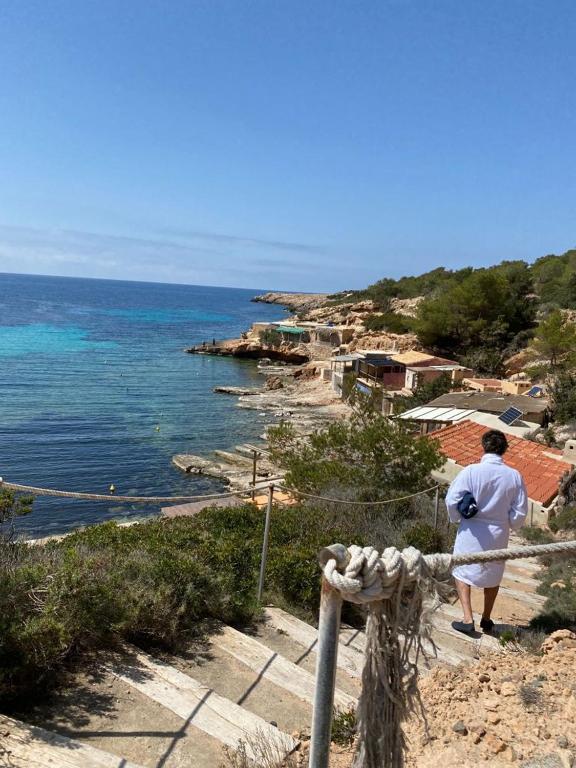 Villa Sa Codolar, Cala Tarida – Bijgewerkte prijzen 2023