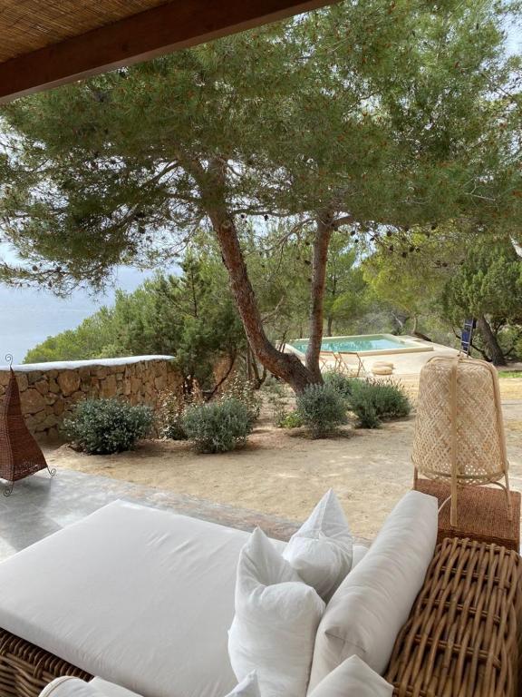 Villa Sa Codolar, Cala Tarida – Bijgewerkte prijzen 2023