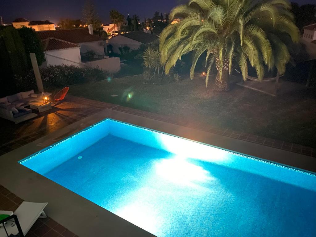 Camachuelo Holiday Home, Estepona – Bijgewerkte prijzen 2022