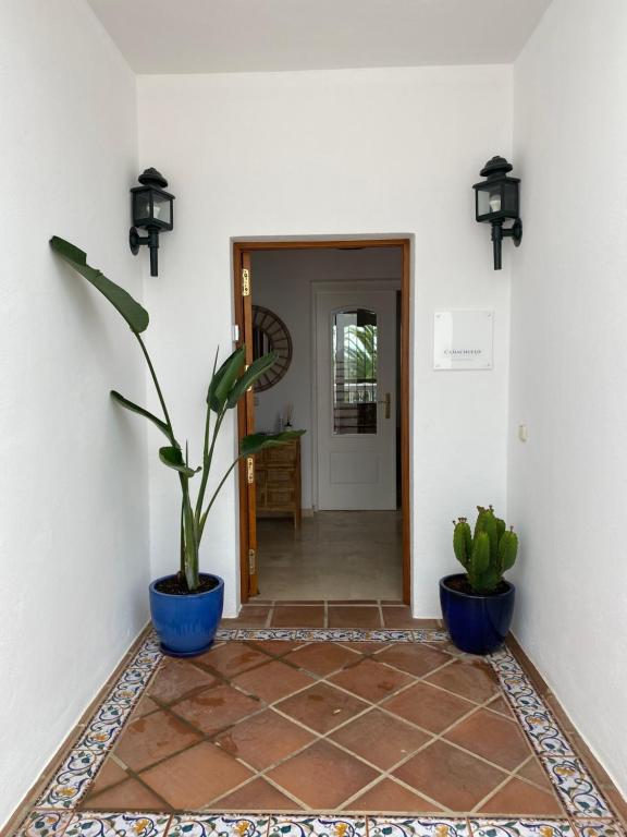 Fotografia z galérie ubytovania Camachuelo Holiday Home v destinácii Estepona