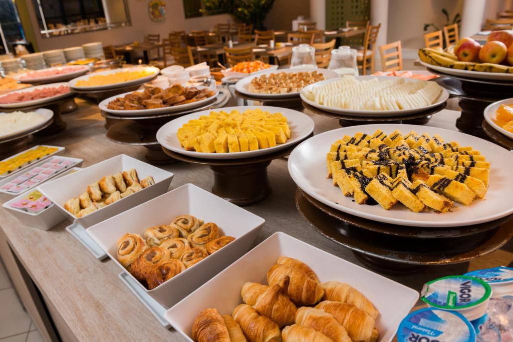  Blue Tree Premium Morumbi