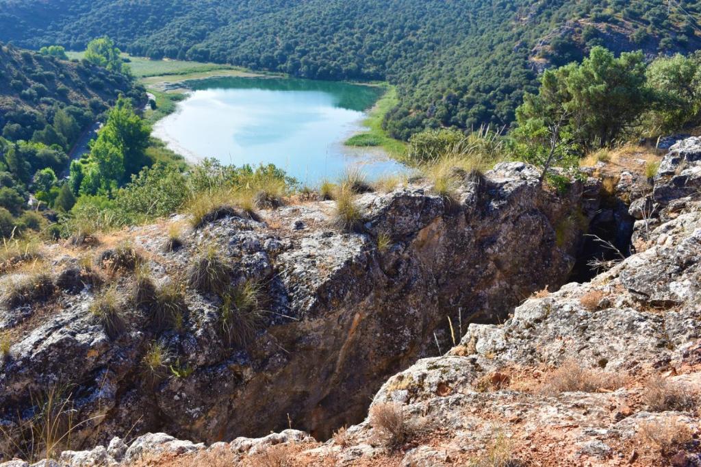 Casa rural Quebrada del Toro, Ossa de Montiel – Updated 2022 ...