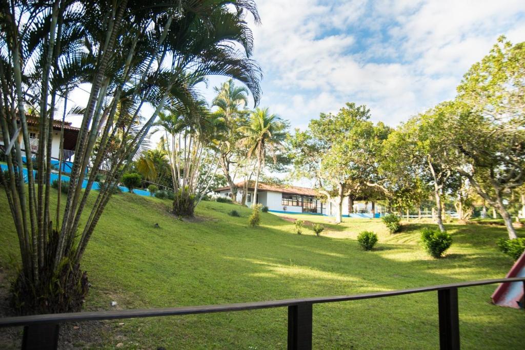  Hotel Fazenda VCP