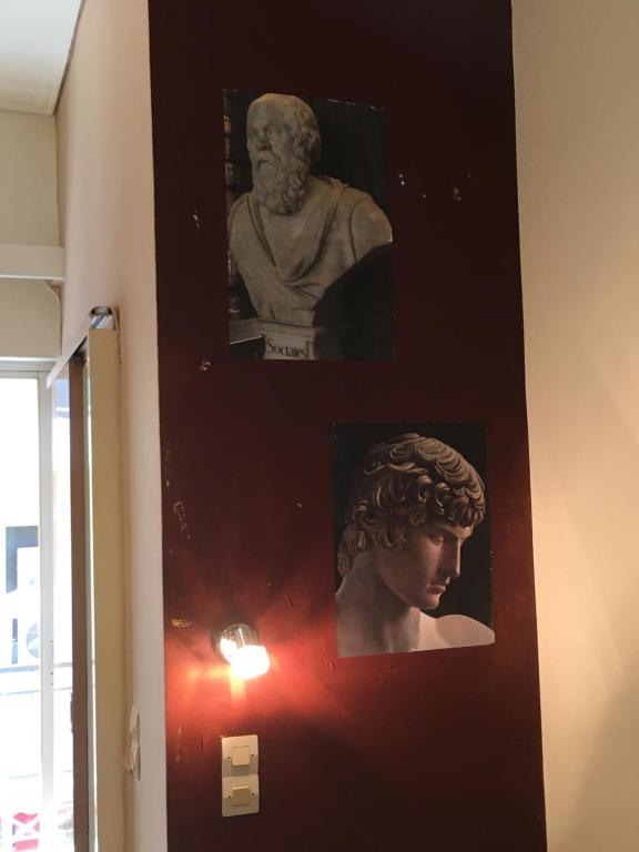 Hotel George - Resim 21