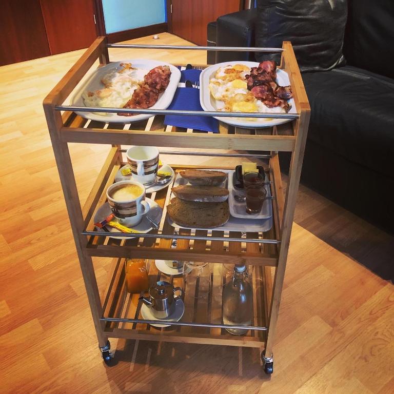 Hotel A. G. Porcillan - 16