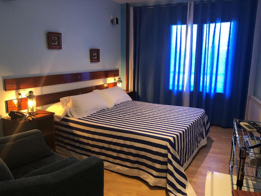 Hotel A. G. Porcillan - 12